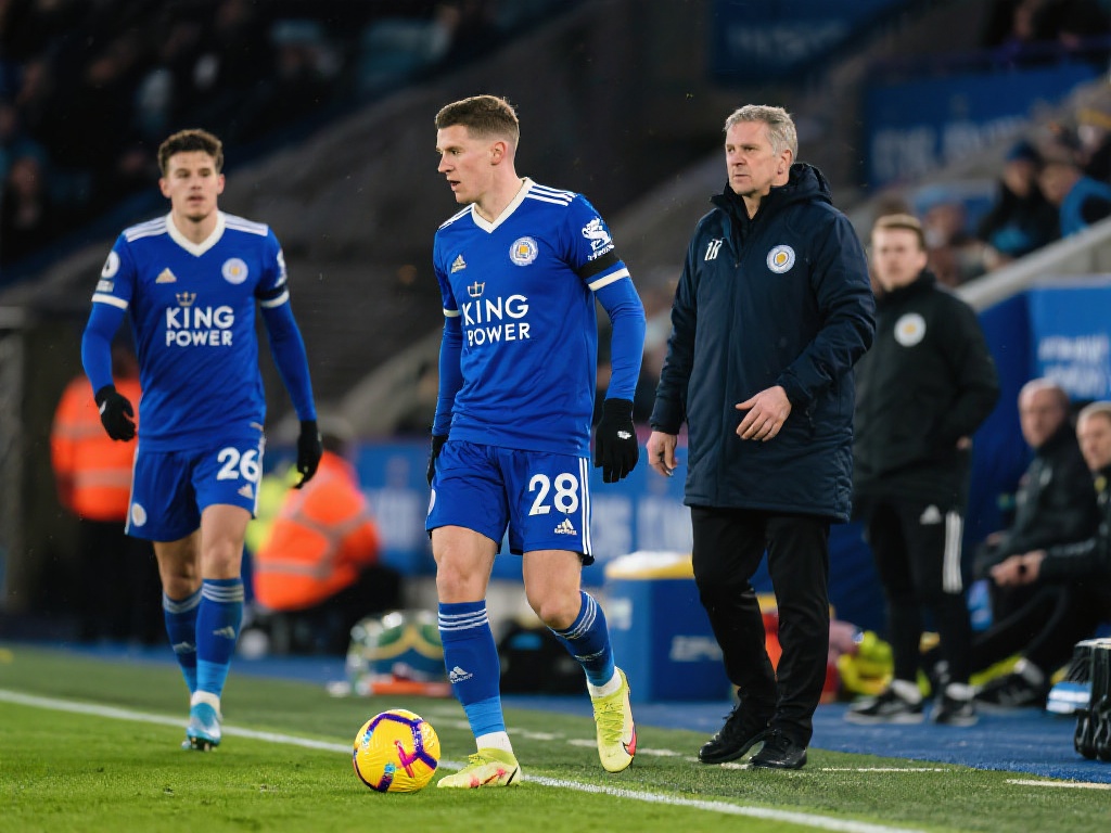 莱斯特城提前降级!范尼执教创多项尴尬纪录 莱斯特城的困局给其他俱乐部敲响了警钟,尤