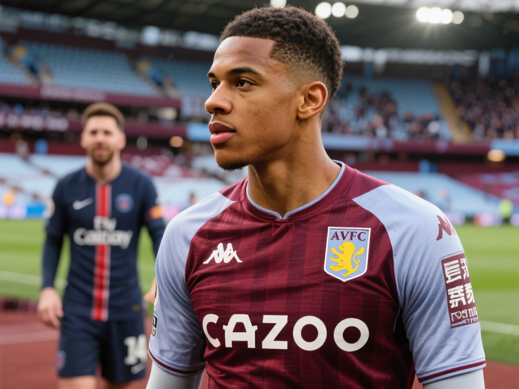 拉什福德不仅是一位球场上的明星，也是国际