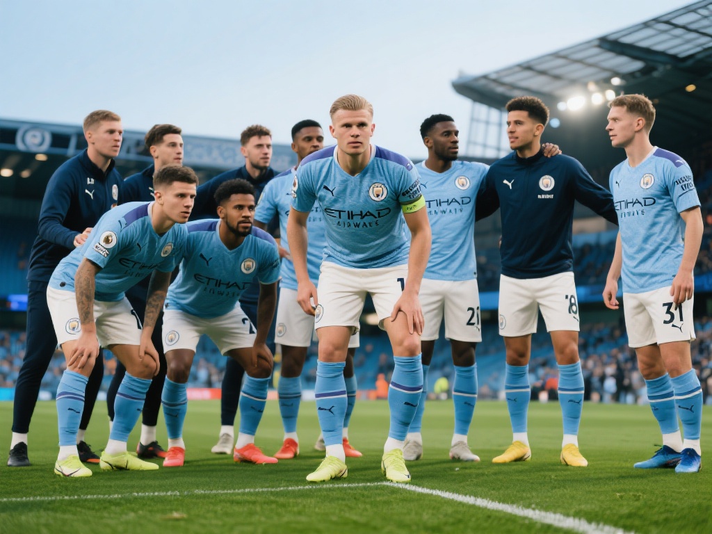 赖因德斯：崇拜德布劳内，加盟曼城只为追梦